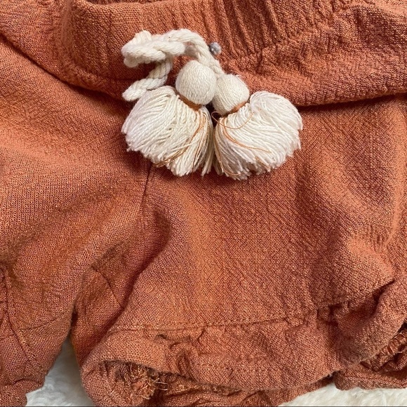 ART class girls shorts - Picture 3 of 4